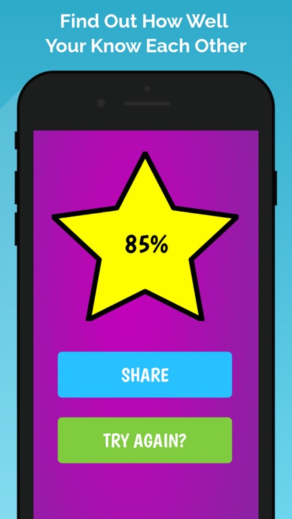 How Well Do You Know Me? screenshot-3