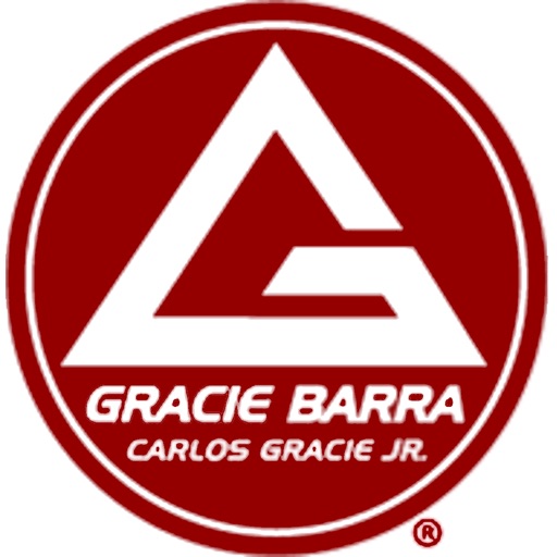 Gracie Barra App iOS App