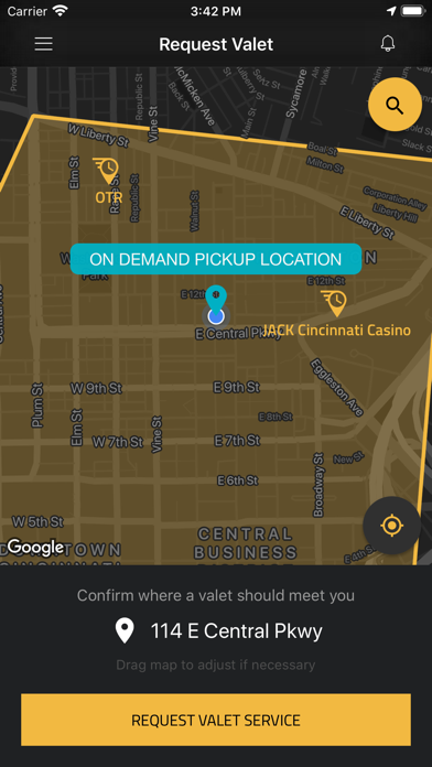 Screenshot #1 pour HYYVE