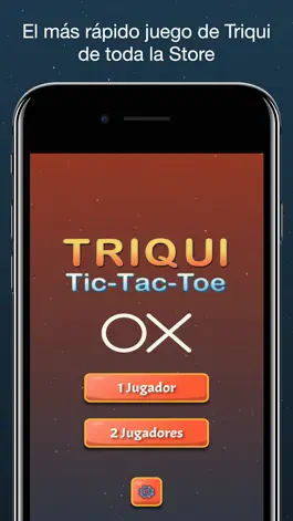 Game screenshot Triqui - Tic Tac Toe mod apk