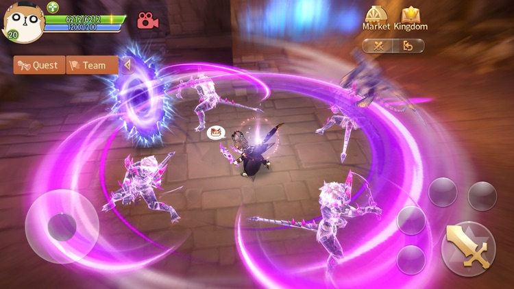 Laplace M screenshot-7