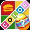 Guess the Color - Logo Games - iPadアプリ