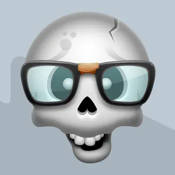 Iconfactory Skullmoji Stickers Customer Service