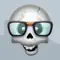 Iconfactory Skullmoji Stickers anmeldelser