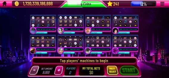 Best Casino Vegas Slots Gameのおすすめ画像6