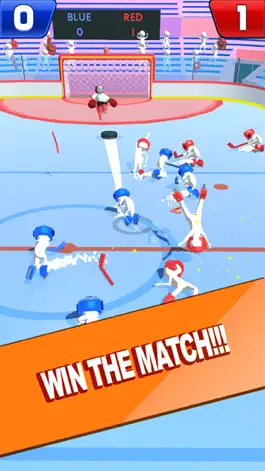 Game screenshot Ice Fever hack