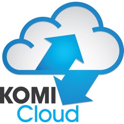 KOMI Cloud Mobile