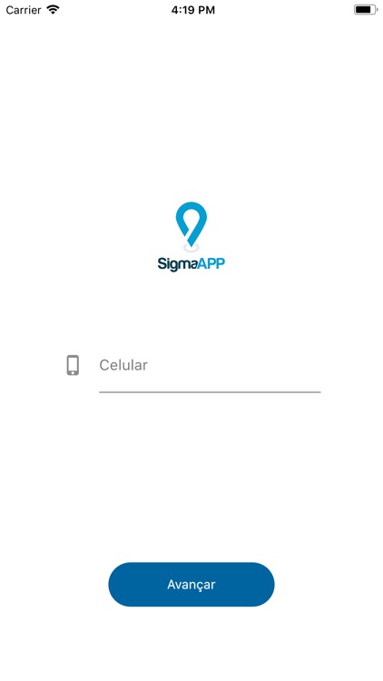 SigmaAPP