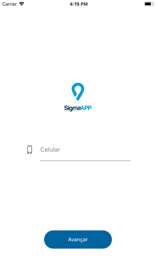 #1. SigmaAPP (iOS) 由: Dzigne Sistemas e Tecnologia LTDA ME
