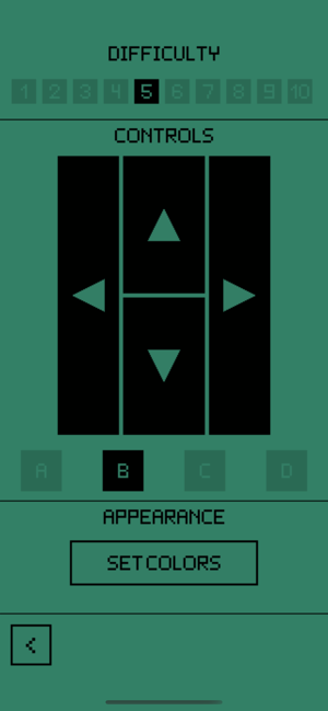 Snake Classic Retro Arcade(圖4)-速報App