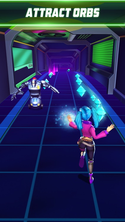 Surviving Alopolis screenshot-3