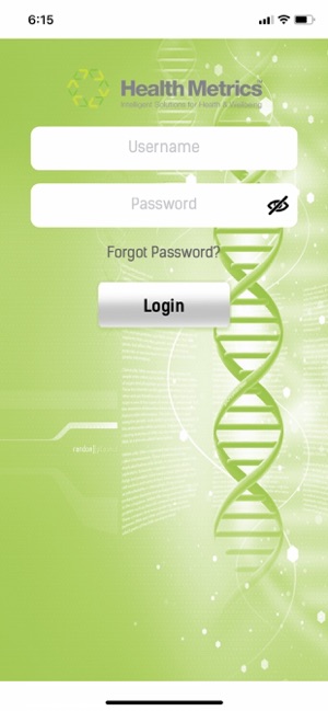 Health Metrics PHC(圖1)-速報App