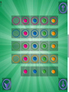 Matrix Game screenshot 19