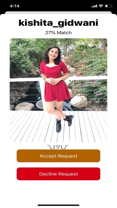 Screenshot #1 pour Promise Official