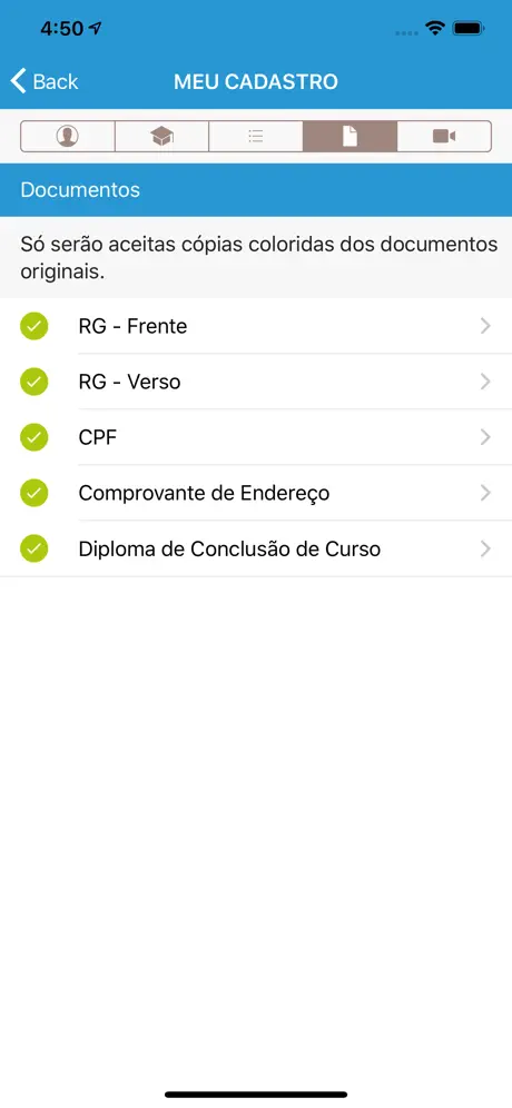 KDCARE Profissional
