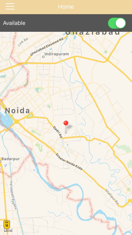 Pack and Move Delivery