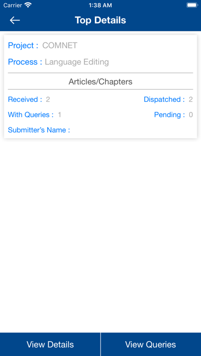 How to cancel & delete CS-PTS from iphone & ipad 3