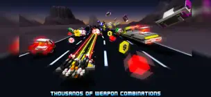 Hovercraft: Takedown - Screenshot 3