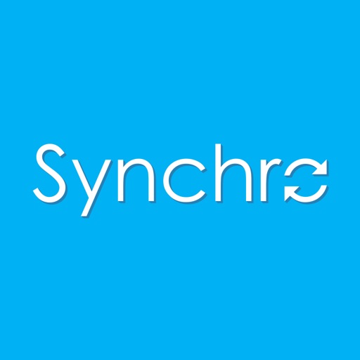 Synchro Watch icon