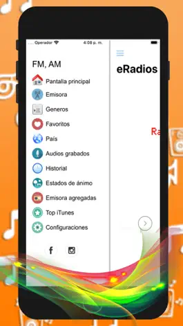 Game screenshot Radio FM & AM Streaming hack