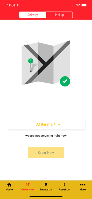 Khau Galli UAE(圖2)-速報App
