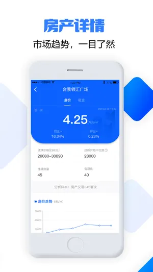 优佳数据 screenshot 4
