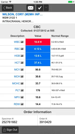 MBMD 2 screenshot 4