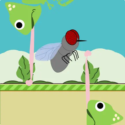 我要成為蒼蠅王 Читы