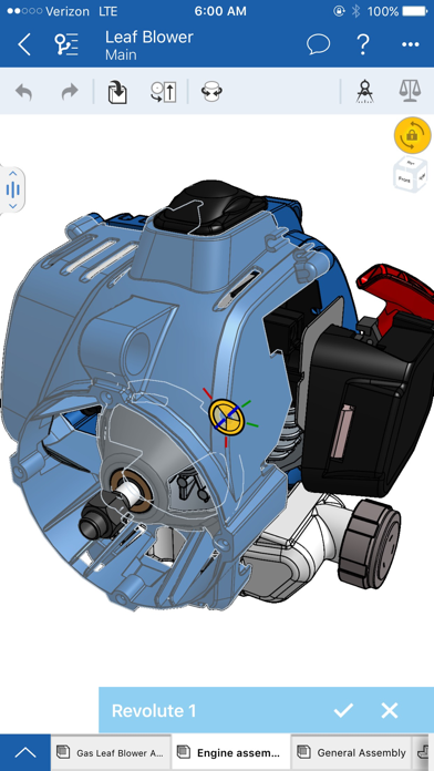 Onshape 3D CADのおすすめ画像1