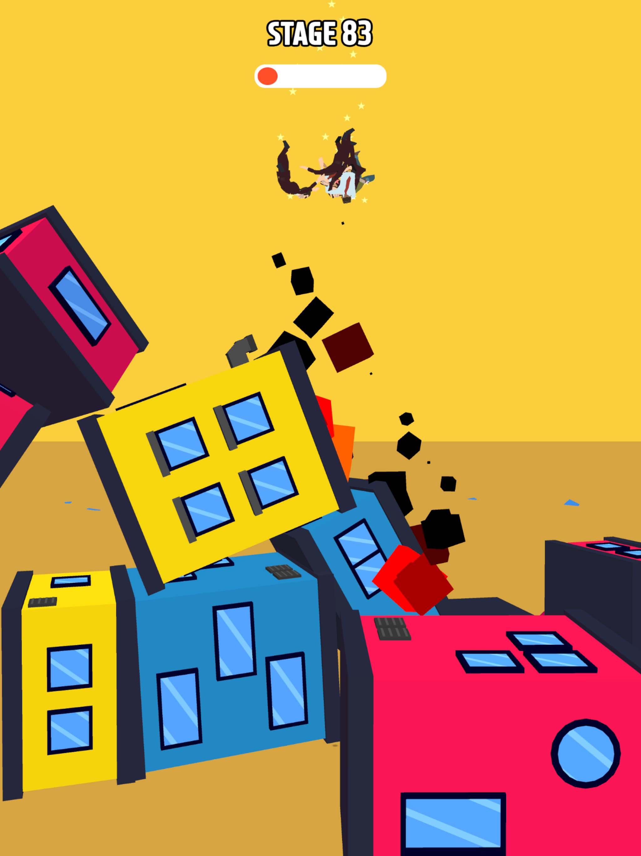 Rescue Hammer screenshot 13