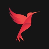 ColibriVPN - Security & Speed messages.notwork
