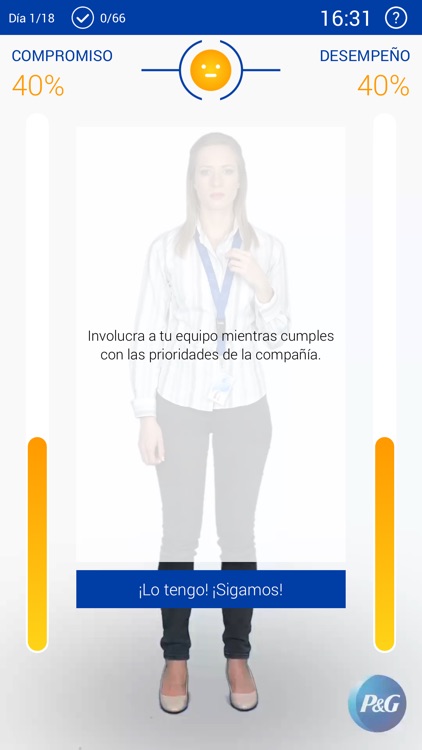 Carla Virtual - Español screenshot-3