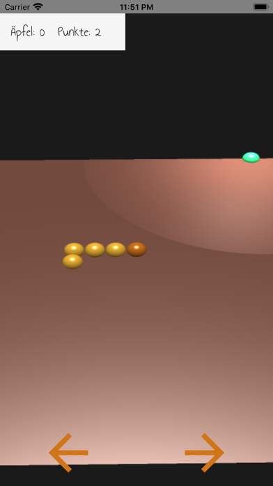 Screenshot #2 pour Rattlesnake 3d