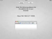wifi photo transfer ipad resimleri 4
