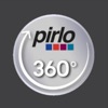 Pirlo 360 Application