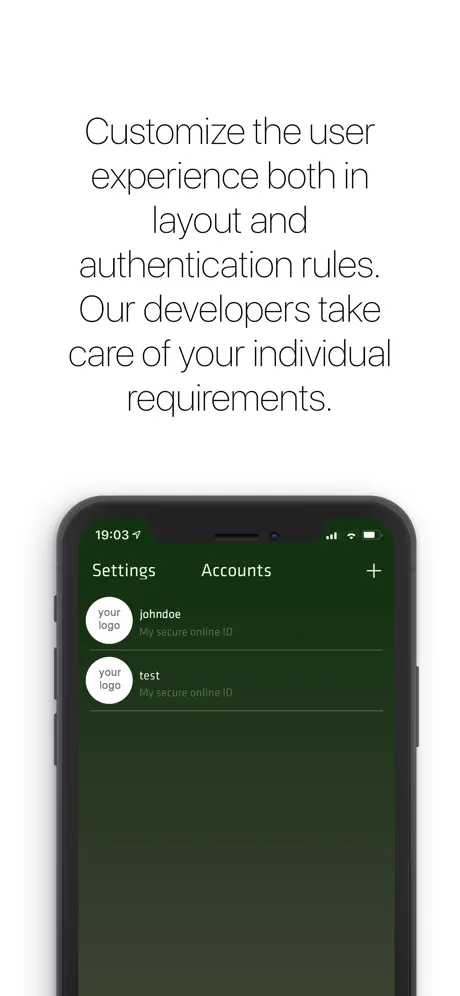 SecSign ID