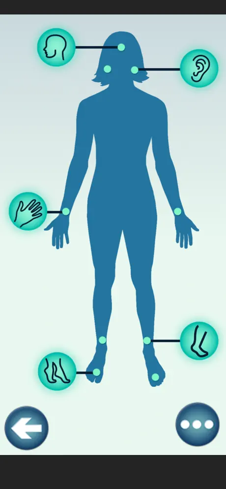 MeTime Acupressure