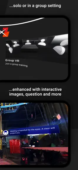 Game screenshot Edumersive hack