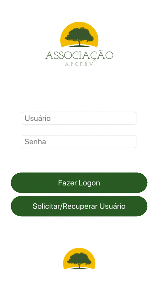 #2. FBV Mobile (iOS) Podle: Proansi Tecnologia