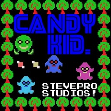 Activities of Retro Candy Kid