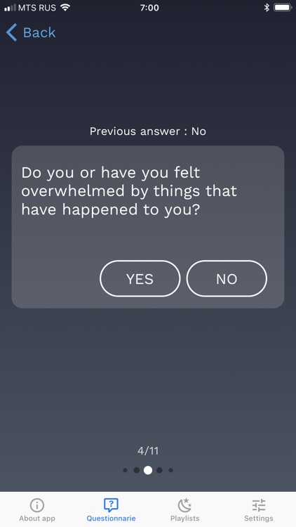 Sleep Restore screenshot-5