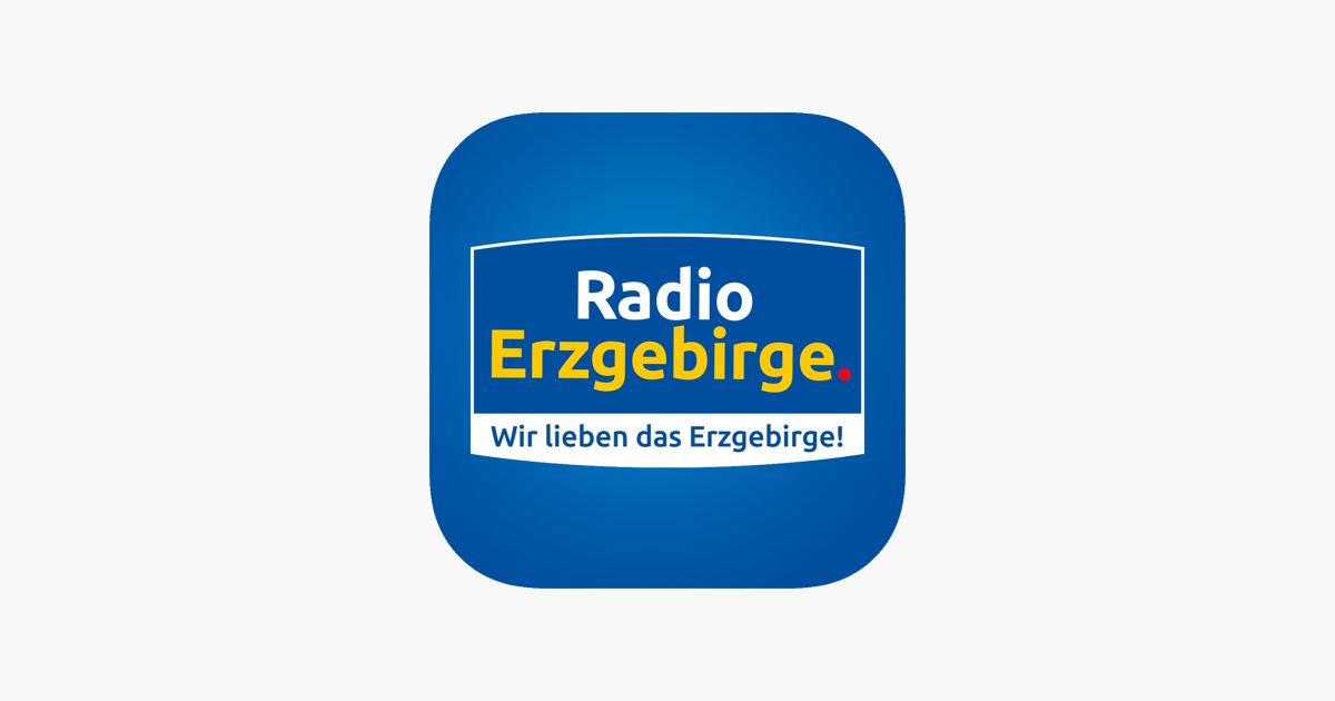Radio Erzgebirge im App Store