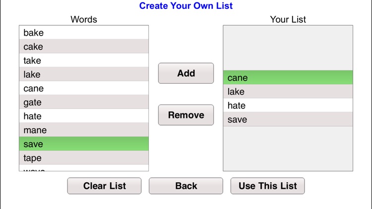 I can Read - Ready for Phonics screenshot-8