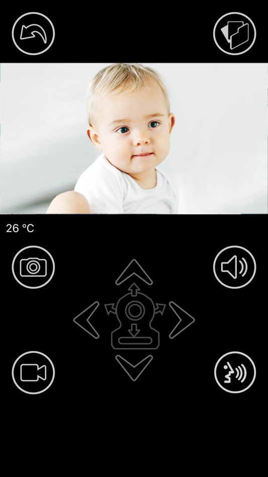 #3. iCare Viewer (iOS) 由: TRANWO TECHNOLOGY CORP.