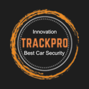 Trackpro Alarm