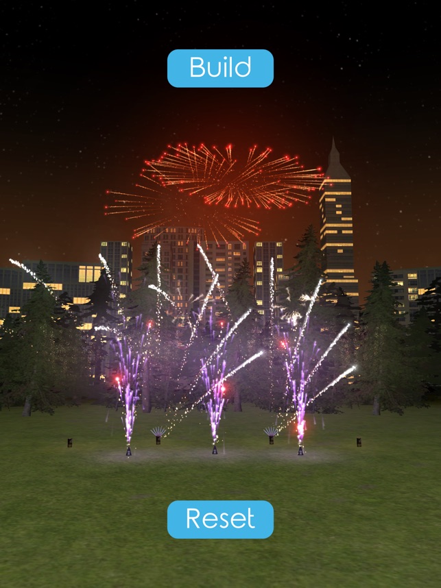Download do APK de Fogo de artifício: Magic Fireshow para Android