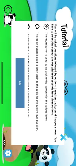 Game screenshot Young Learners' English hack