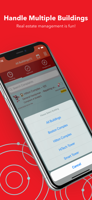 WeFixIt - ويفكست(圖9)-速報App
