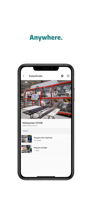ABB Internal SwipeGuide.(圖2)-速報App