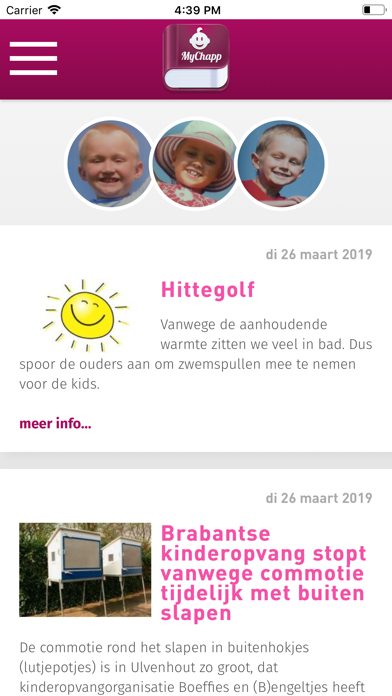 How to cancel & delete MyChapp Kinderopvang from iphone & ipad 2